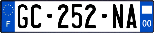 GC-252-NA