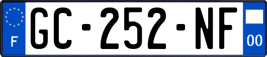 GC-252-NF