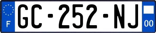 GC-252-NJ