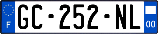 GC-252-NL