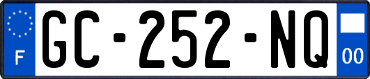 GC-252-NQ