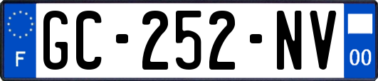 GC-252-NV