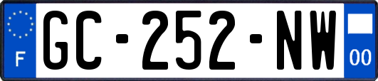 GC-252-NW