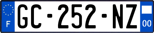 GC-252-NZ