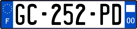 GC-252-PD