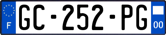 GC-252-PG