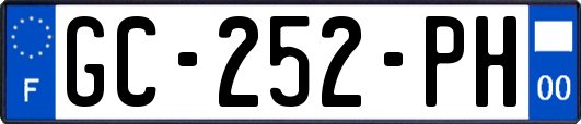GC-252-PH