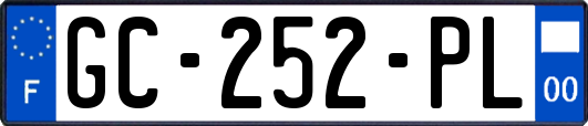 GC-252-PL