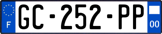 GC-252-PP