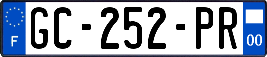 GC-252-PR
