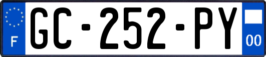 GC-252-PY