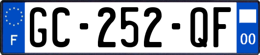 GC-252-QF
