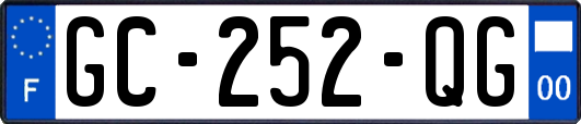 GC-252-QG