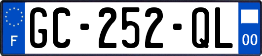 GC-252-QL