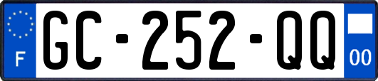 GC-252-QQ