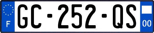 GC-252-QS