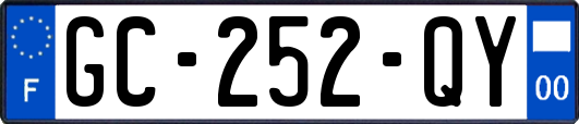 GC-252-QY