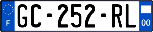 GC-252-RL