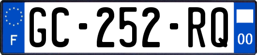 GC-252-RQ