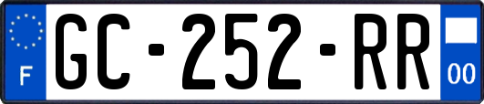 GC-252-RR