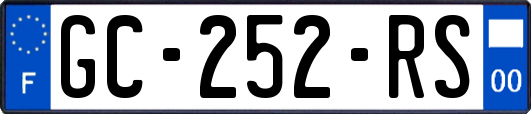 GC-252-RS