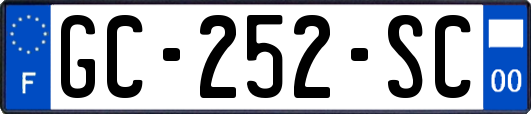 GC-252-SC