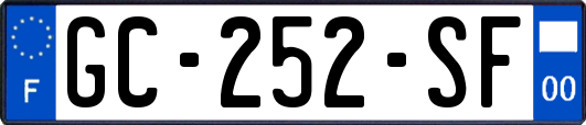 GC-252-SF