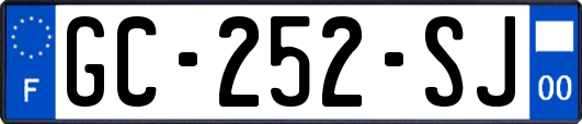 GC-252-SJ
