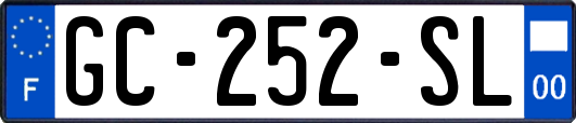 GC-252-SL