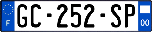 GC-252-SP