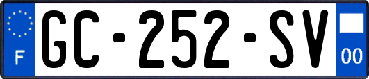 GC-252-SV