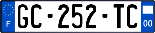 GC-252-TC