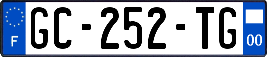 GC-252-TG