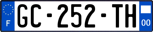GC-252-TH