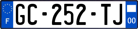 GC-252-TJ