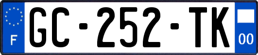 GC-252-TK