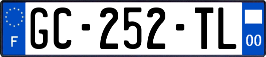 GC-252-TL