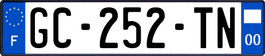 GC-252-TN