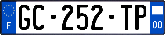 GC-252-TP