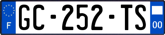 GC-252-TS