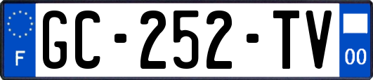 GC-252-TV