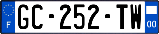 GC-252-TW