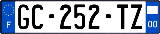 GC-252-TZ