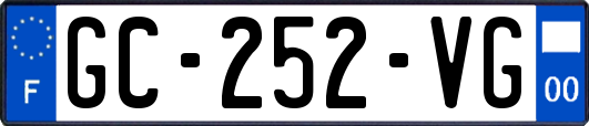 GC-252-VG