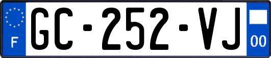 GC-252-VJ