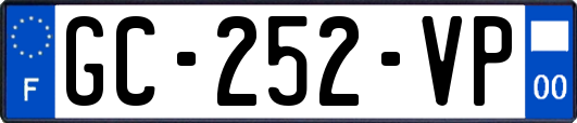 GC-252-VP