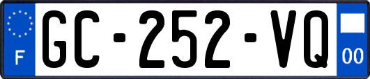 GC-252-VQ