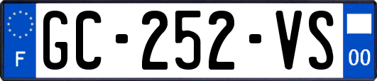 GC-252-VS