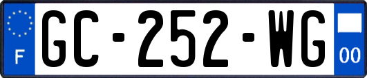 GC-252-WG