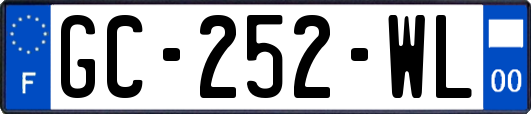 GC-252-WL